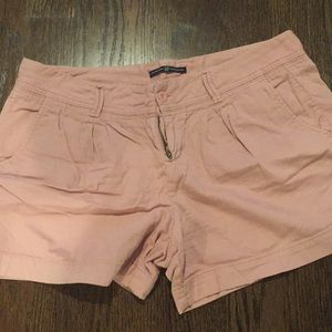 Gap pink shorts